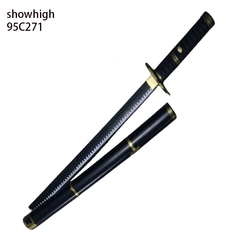 pu foam one piece roronoa zoro sword 95C271