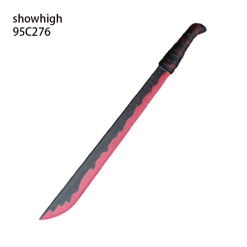 pu foam  swords  95C276