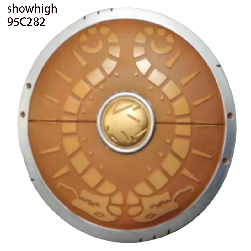 pu foam medieval shield 95c282