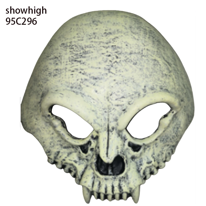 pu foam ET mask 95c296