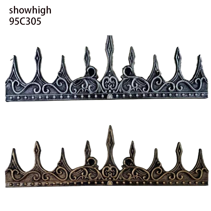 pu foam crown 95c305