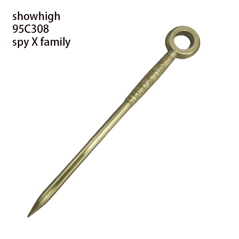 pu foam spy x family weapon toy 95c308