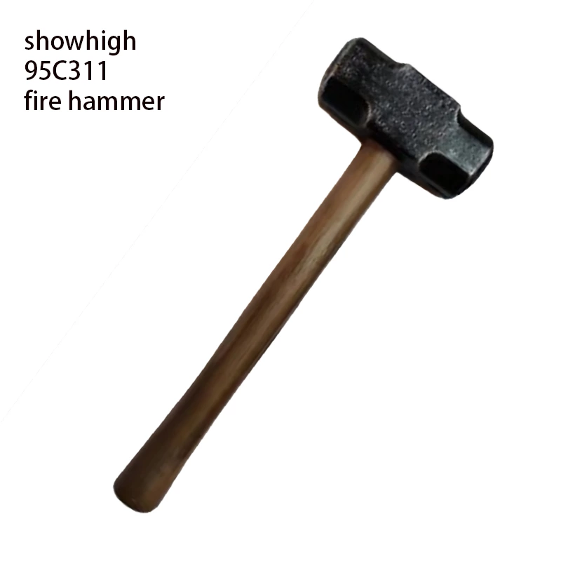 pu foam fire hammer 95C311