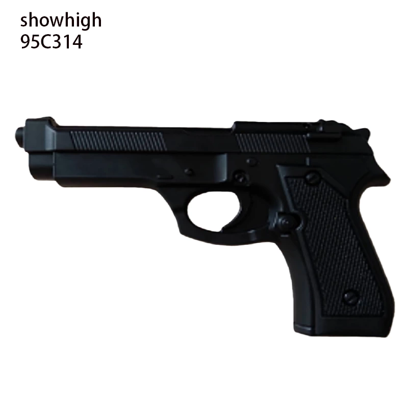 pu foam gun toy 95c314
