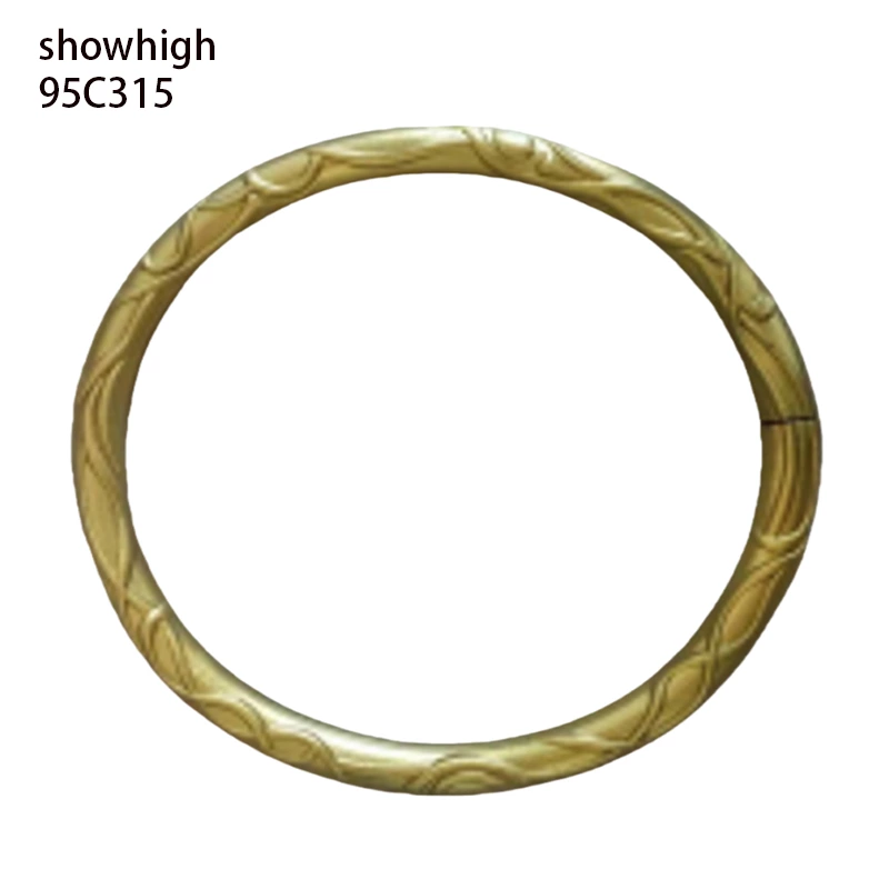 pu foam nezha ring toy 95c315