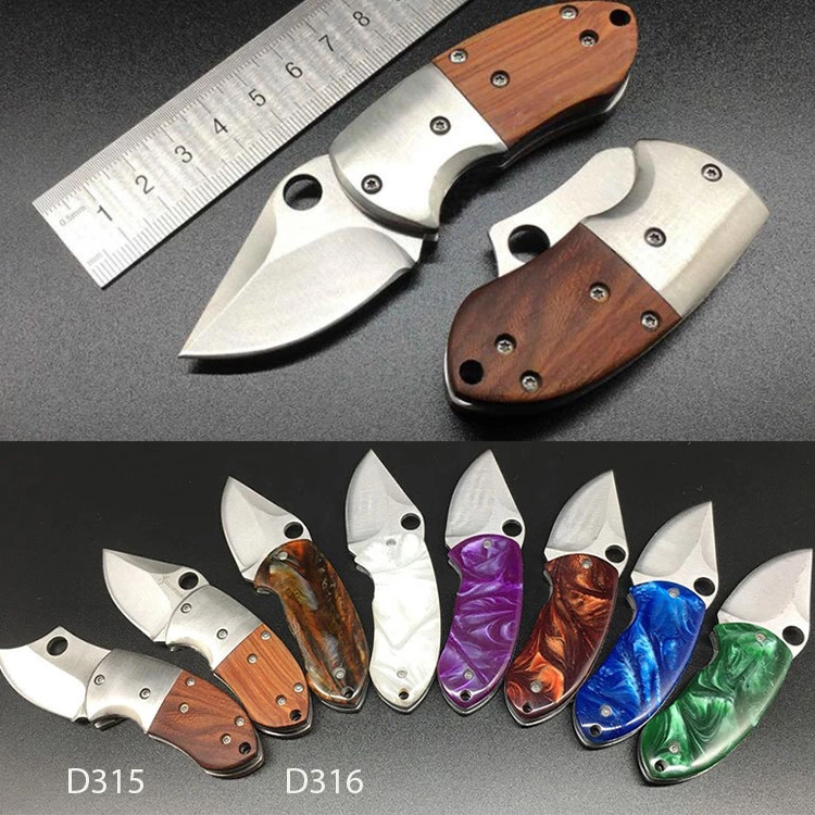 folding knife  D316