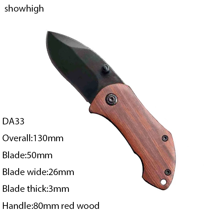 folding knife DA33