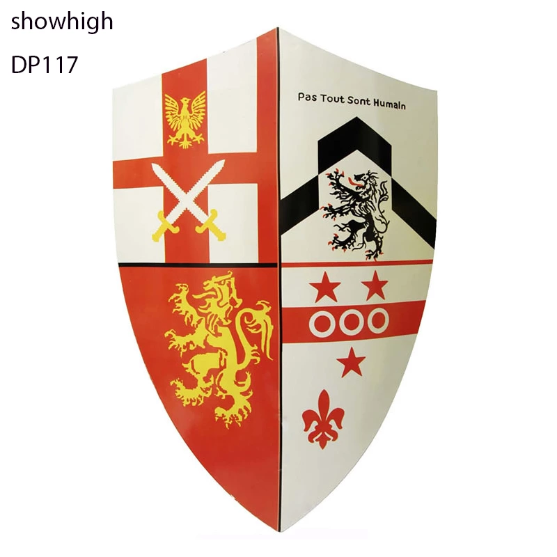 medieval shield DP117