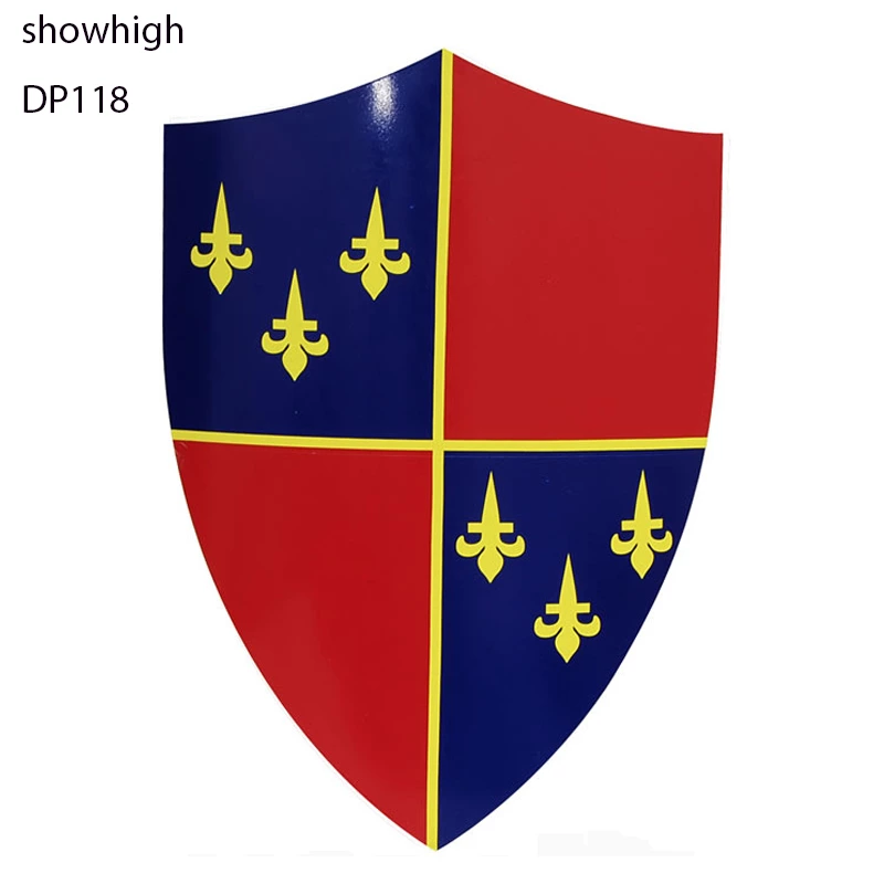 medieval shield DP118