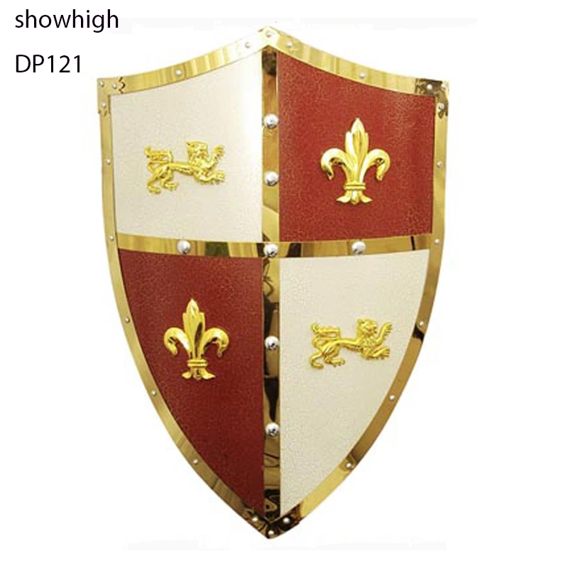 Decorative Shields  DP121