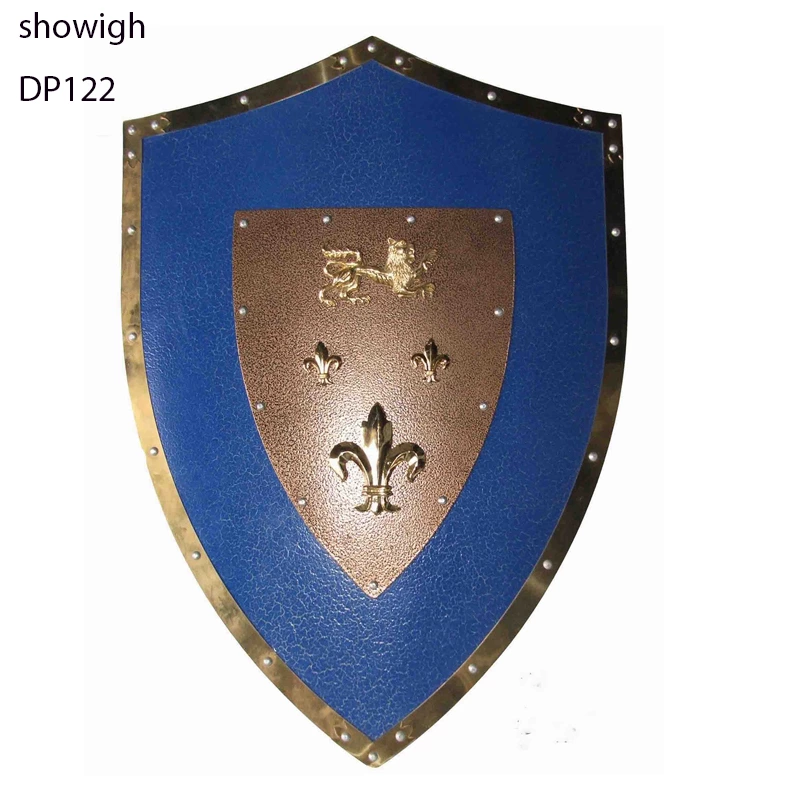 medieval shield DP118