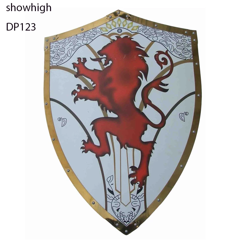 medieval shield DP118