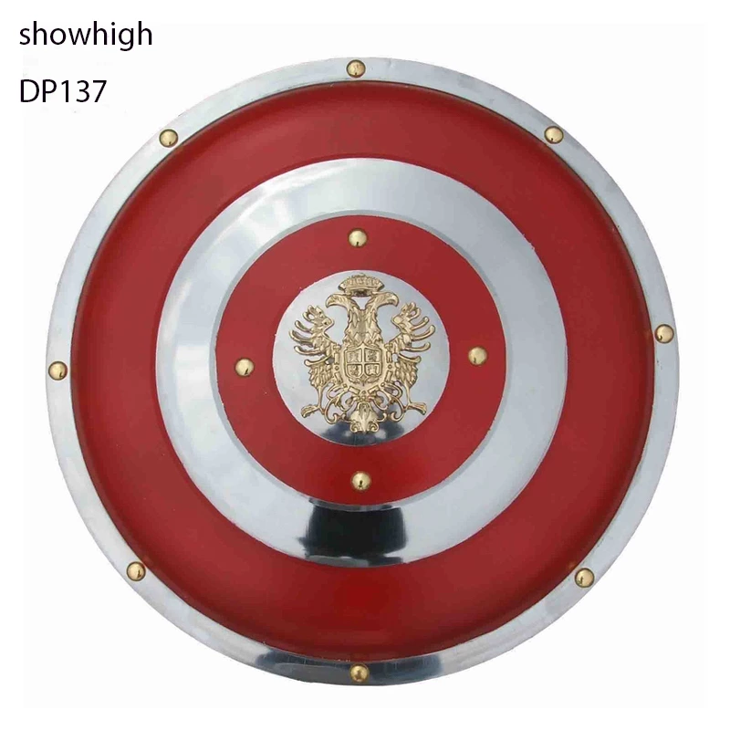 medieval crusader shield DP136