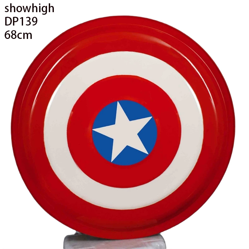 captain america shield DP139