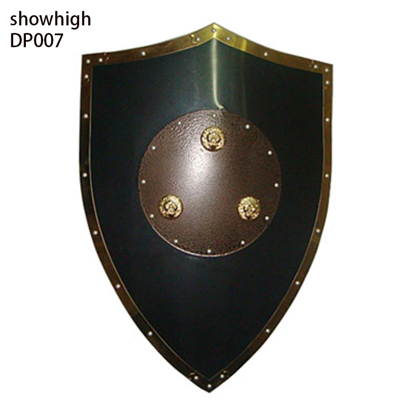 Crusader knight Shields  DP001