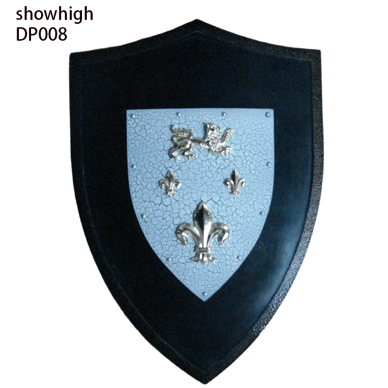 iron shield DP002
