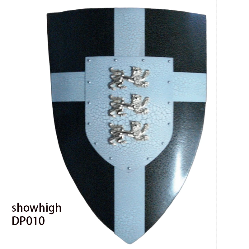 Decorative Shields DP006