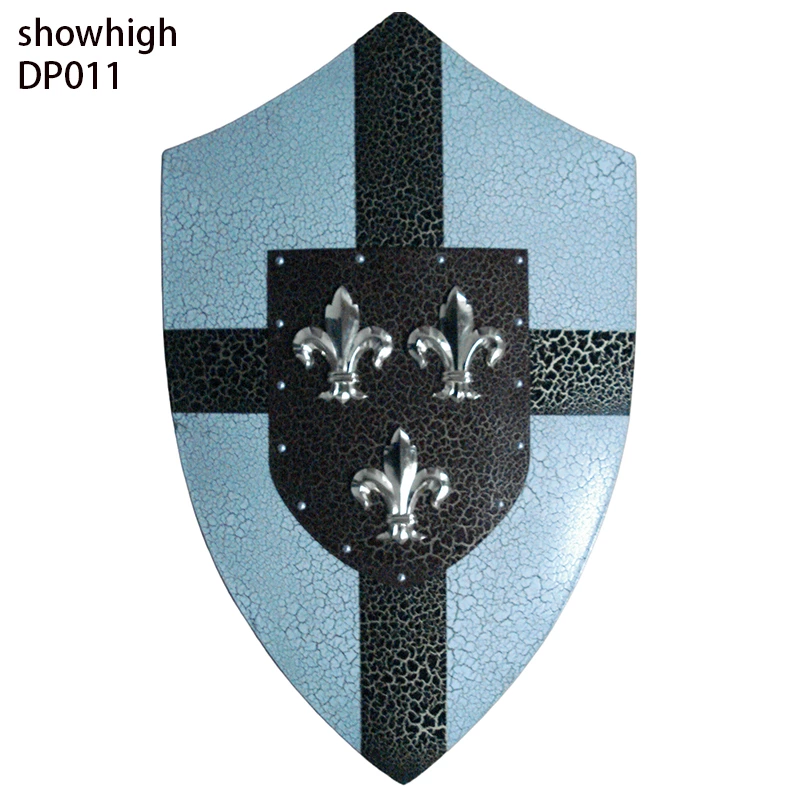 Decorative Shields  DP010