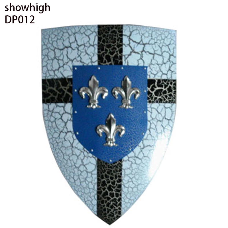Decorative Shields  DP010
