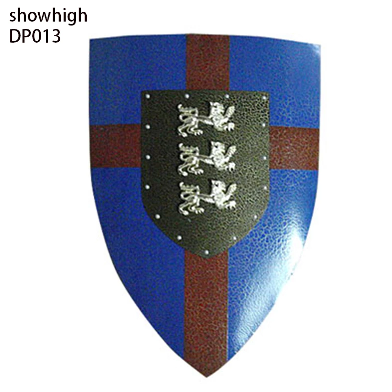 Decorative Shields DP011