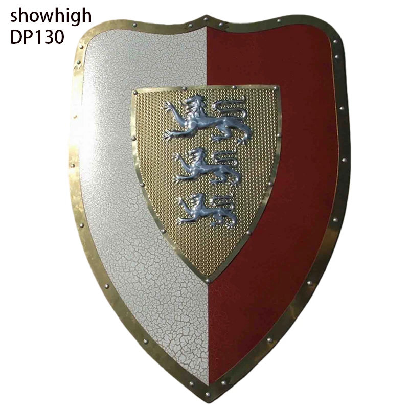 crown shield DP128