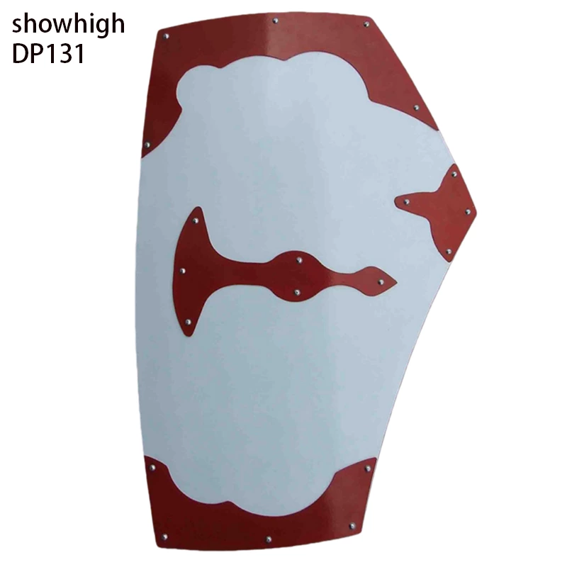 Decorative Shields  DP129