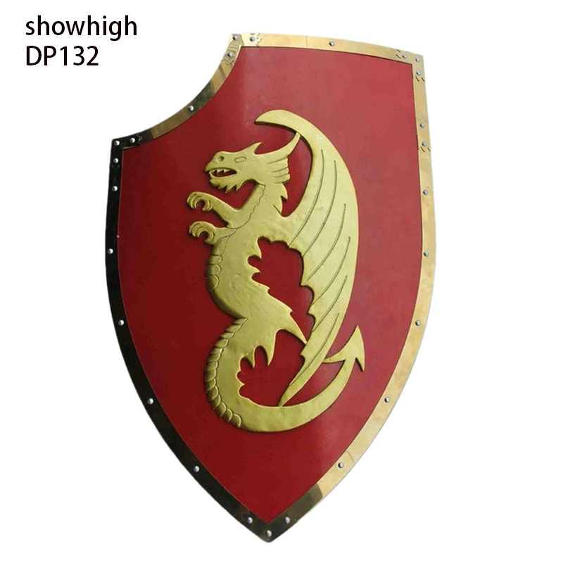 Decorative Shields  DP129