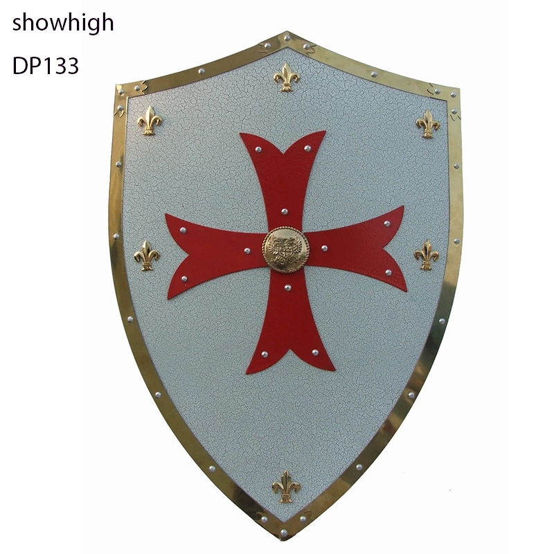 evil dragon shield DP132