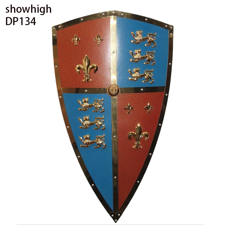 Medieval shield DP134