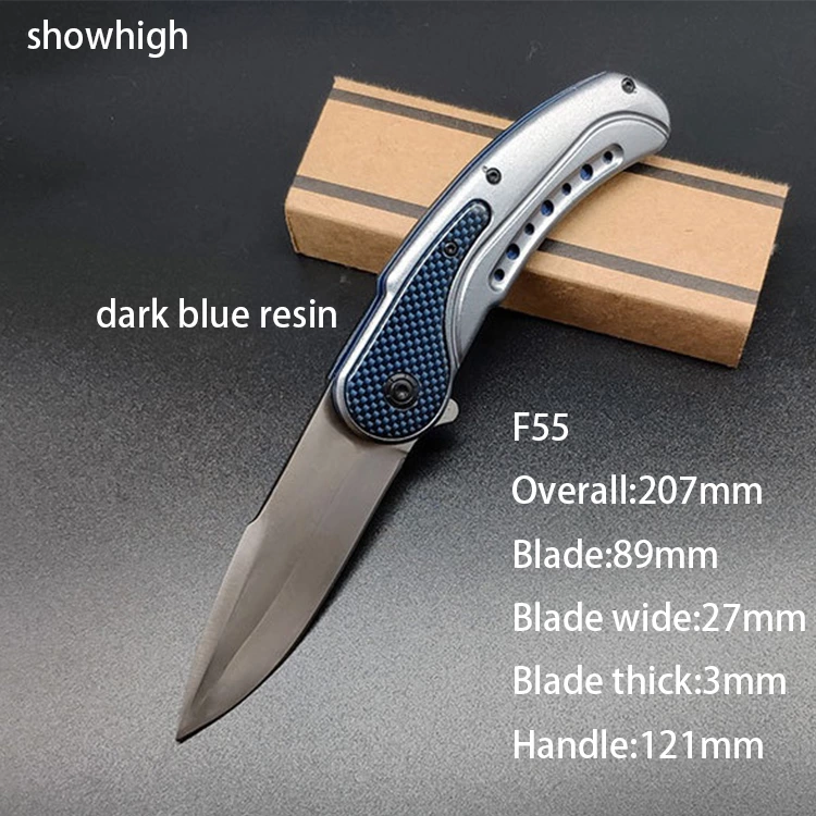 folding knife F55