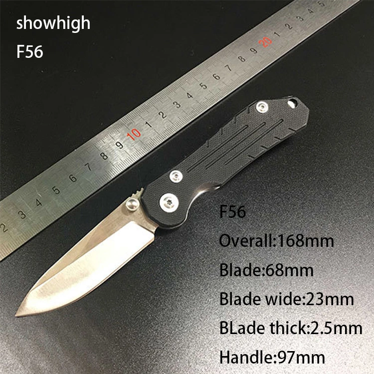 folding knife F56