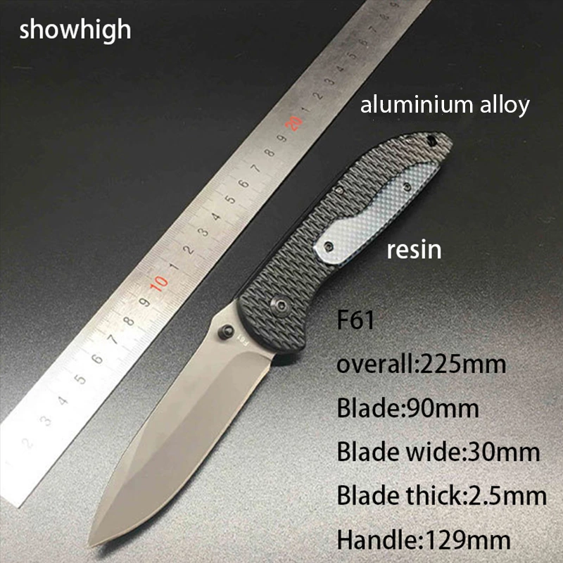 folding knife F61