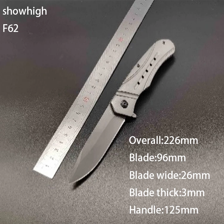 folding knife F62