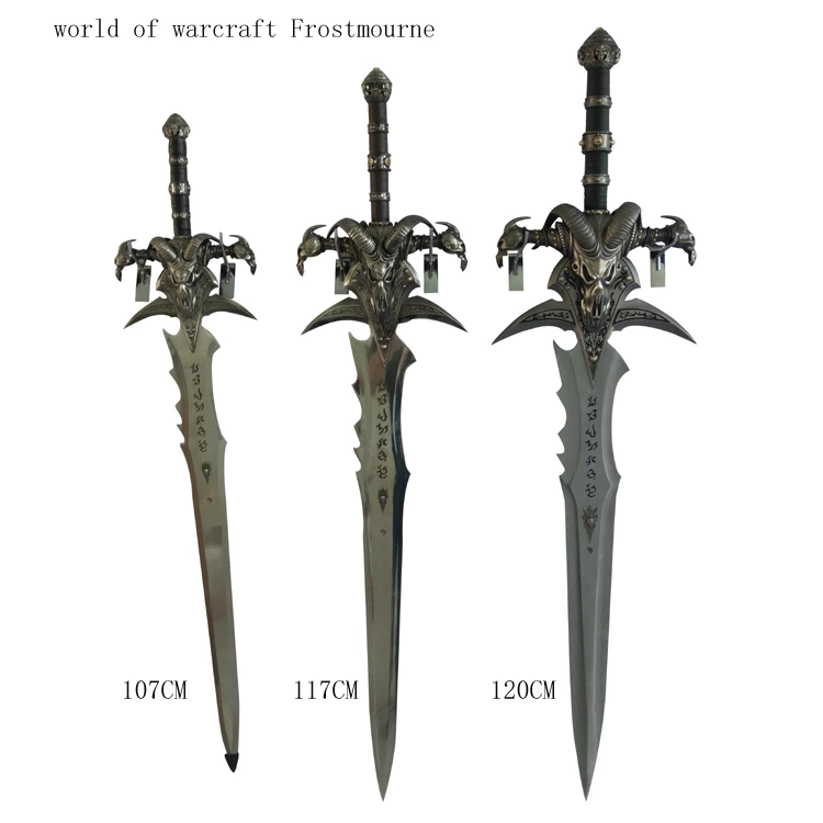 frostmourne sword 9512047