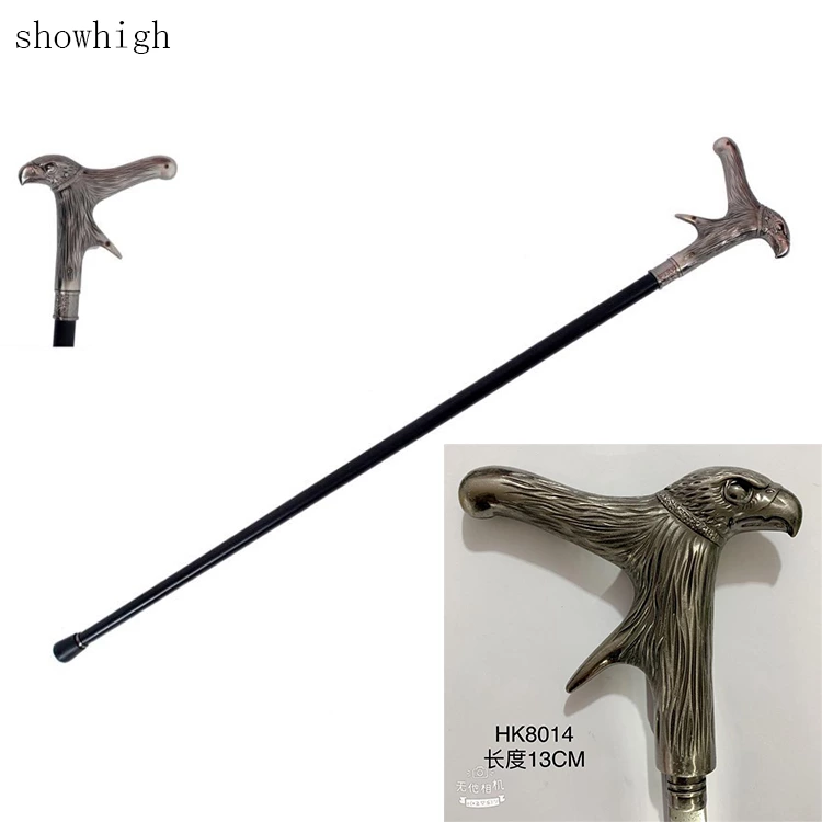 eagle walking cane sword HK8014