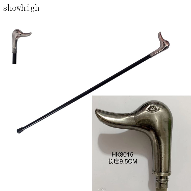 duck walking cane sword HK8015