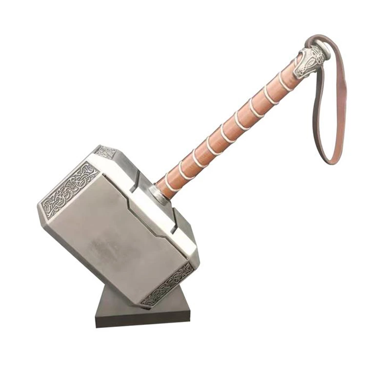 resin mjolnir  thor hammer  955042RS