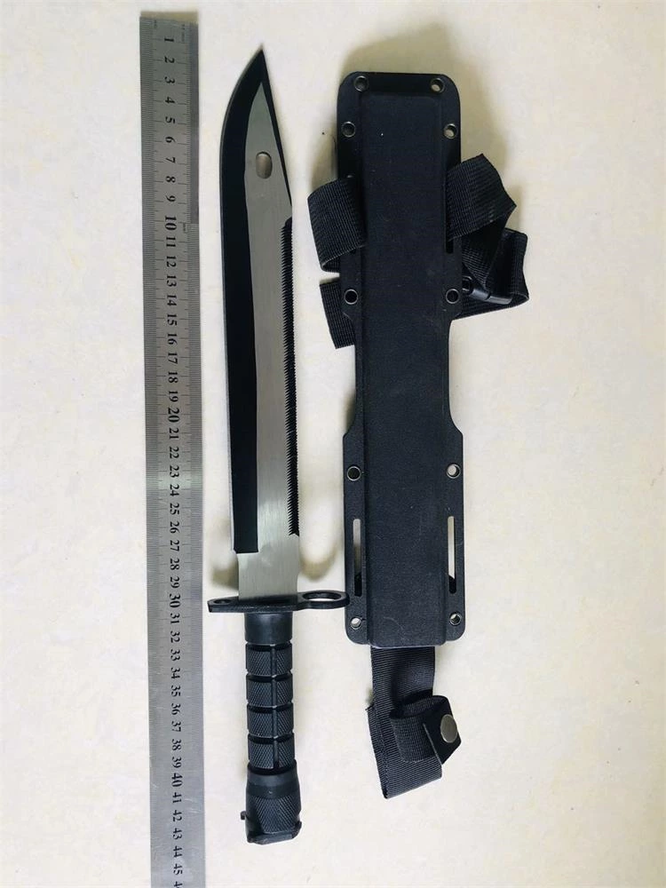 multifunctional knife 95029