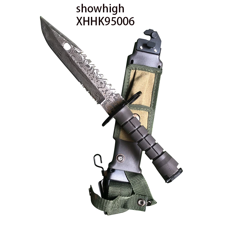 3cr13 stainless steel D80 knife