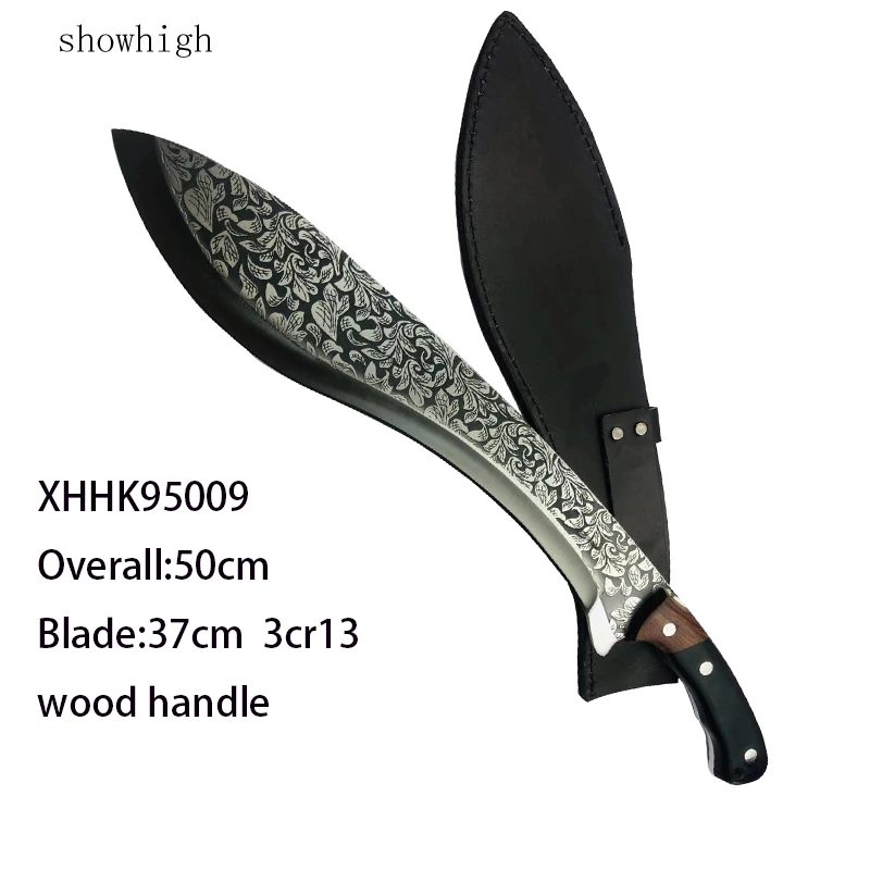 khukuri knife 95009