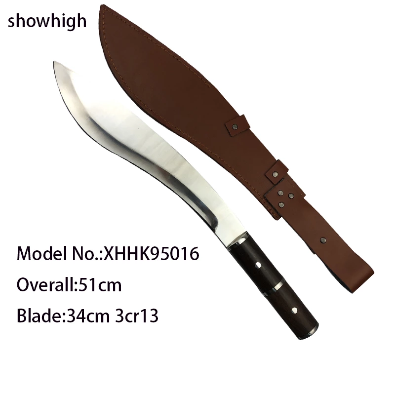 khukuri knife 95016
