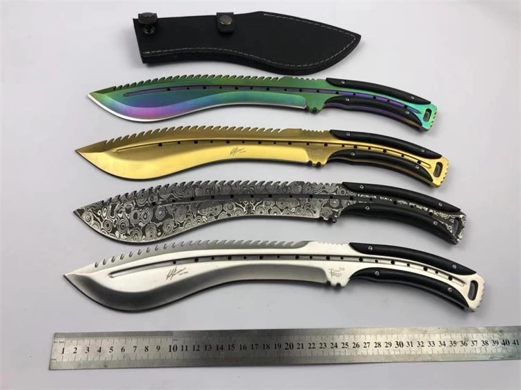 khukuri knife 95043