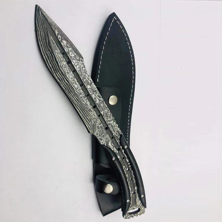 fixed blade Knife  95017