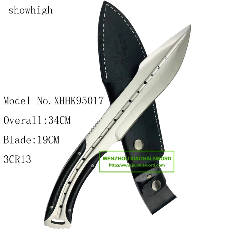 fixed blade Knife  95017
