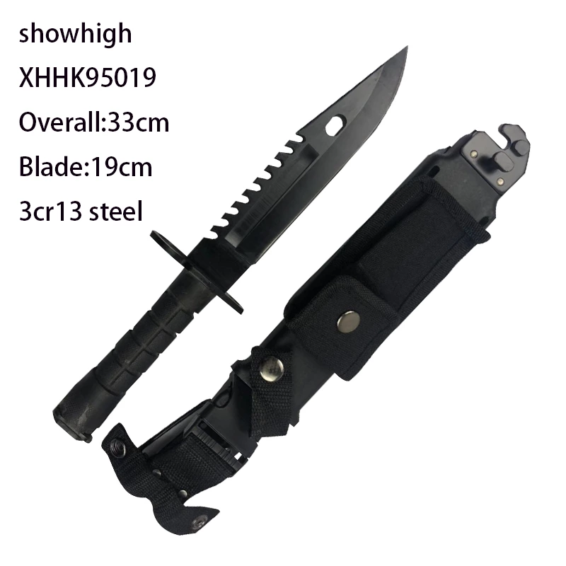 knife  D80