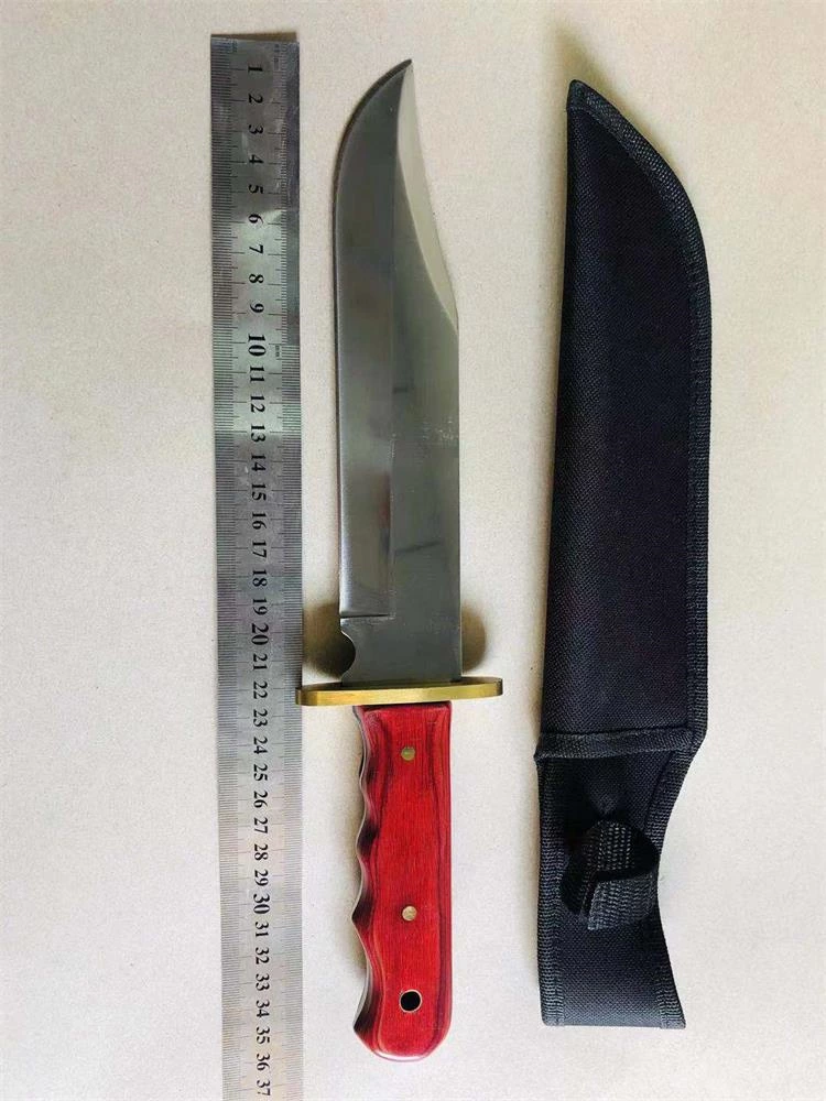 cheap hunting knife 95020