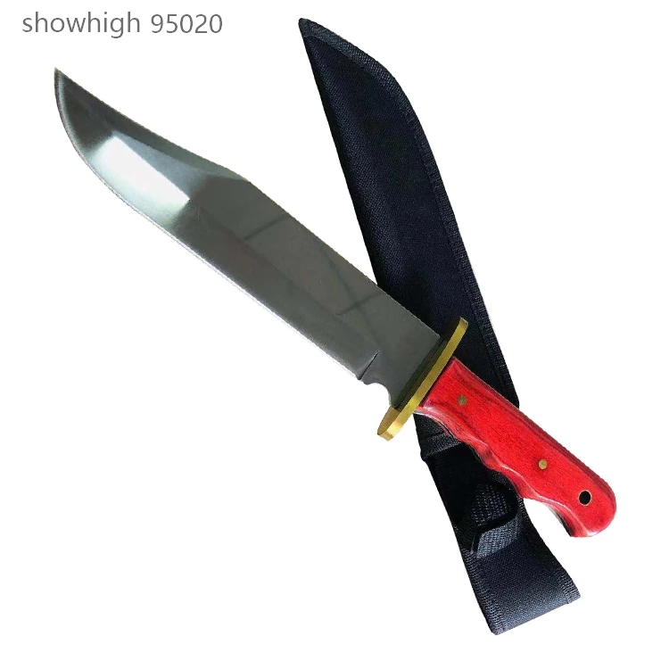 cheap hunting knife 95020