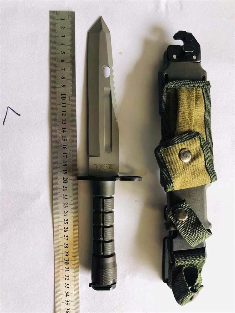 multifunctional knife 95021