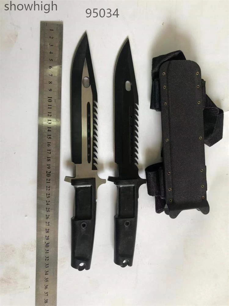 multifunctional knife 95034