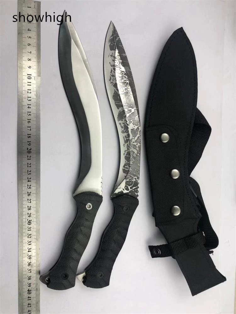 khukuri knife 95038